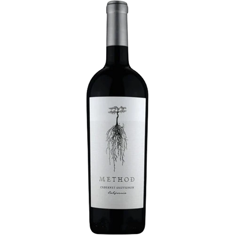2023 Method Cabernet Sauvignon