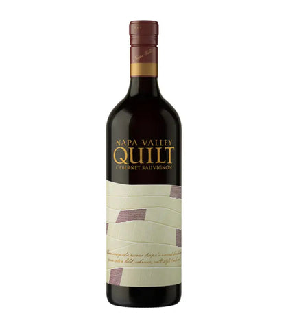 2022 Quilt Cabernet Sauvignon