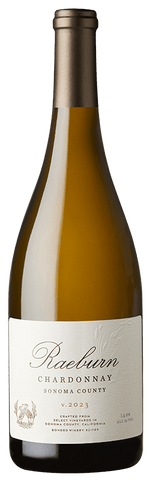 2023 Raeburn Chardonnay Sonoma County
