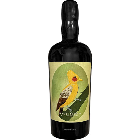 Rare Character 'The Exceptional Series' E-WB-3001