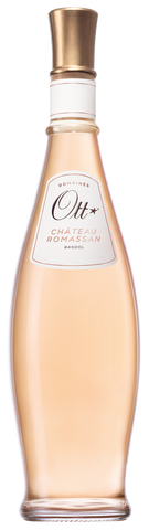2023 Domaines Ott Chateau Romassan Bandol Rose