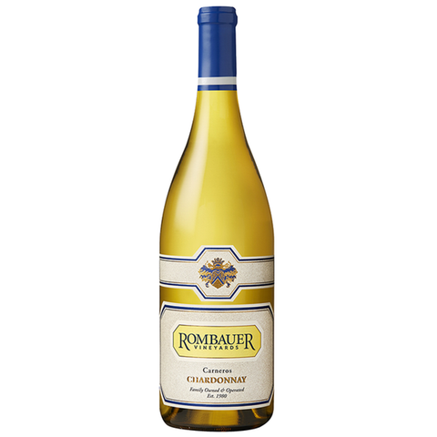 2023 Rombauer Carneros Chardonnay