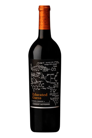 2023 Roots Run Deep Winery Educated Guess Cabernet Sauvignon