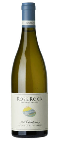 2023 Roserock Chardonnay
