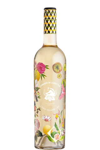 2025 Wolffer Estate Summer In A Bottle Sauvignon Blanc
