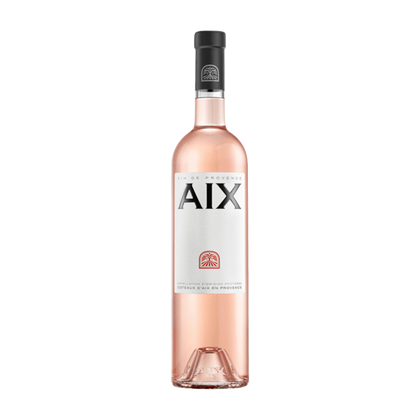 2024 Maison Saint Aix Coteaux d'Aix-en-Provence 'AIX' Rose
