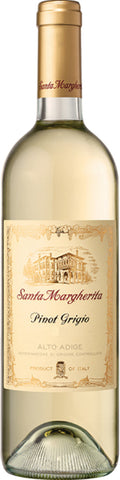 NV Santa Margherita Pinot Grigio Alto Adige