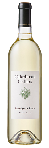 2024 Cakebread Cellars Sauvignon Blanc