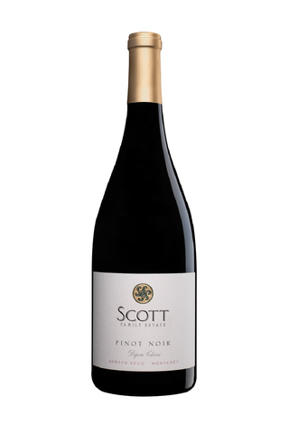 2024 Scott Family Estate Monterey Pinot Noir