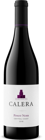 2023 Calera Central Coast Pinot Noir
