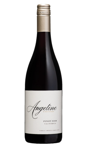 2023 Angeline Pinot Noir