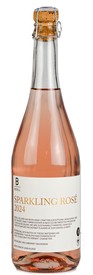 2024 Bedell Sparkling Rose