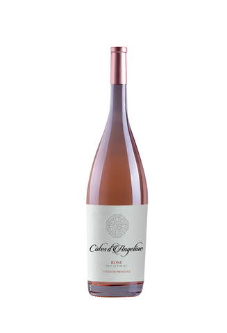 Cotes d'Angeline Cotes de Provence Rose