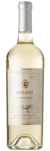 2025 Herzog Wine Cellars Lineage Sauvignon Blanc