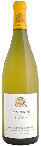 2024 Domaine Masson-Blondelet Sancerre Thauvenay
