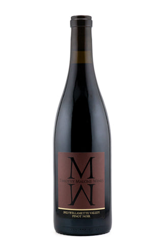 2023 TIMOTHY MALONE WILLAMETTE VALLEY PINOT NOIR