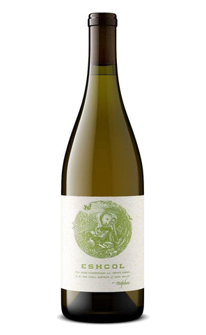 2023 Trefethen Family Eschol Chardonnay Oak Knoll