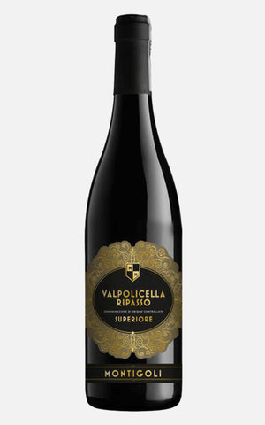 2021 Montigoli Valpolicella Ripasso