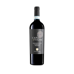 2019 Vigna Madre Capo Le Vigne Montepulciano d'Abruzzo - Hamptons