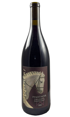 2021 The Withers Charles Vineyard Pinot Noir