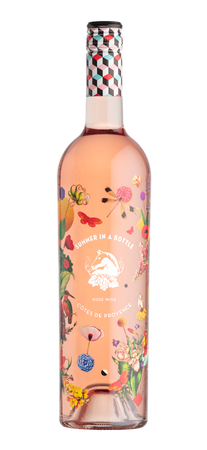 2024 Wolffer Summer in a Bottle Rose Cotes de Provence