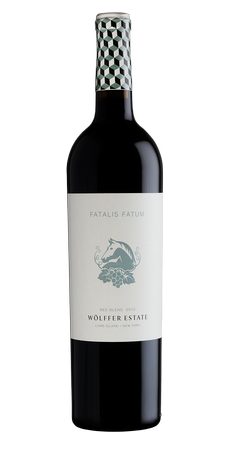 2020 Wolffer Estate 'Fatalis Fatum' Red Blend