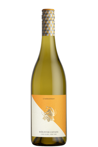 2023 Wolffer Estate Chardonnay