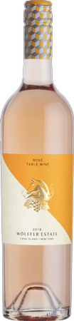 2024 Wolffer Estate Rose Table Wine