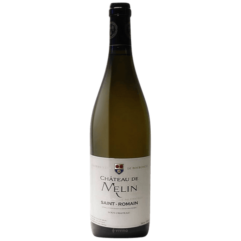2020 Chateau de Melin Saint-Romain Sous le Chateau Blanc