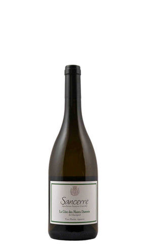 2024 Yves & Pierre Martin Sancerre La Cote des Monts Damnes