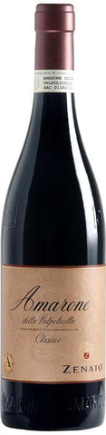 2019 Zenato Amarone della Valpolicella Classico DOCG