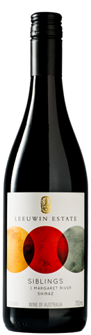 2021 Leeuwin Estate  Siblings Shiraz