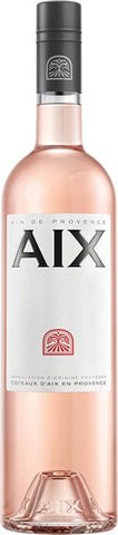 2025 Maison Saint Aix Coteaux d'Aix-en-Provence 'AIX' Rose