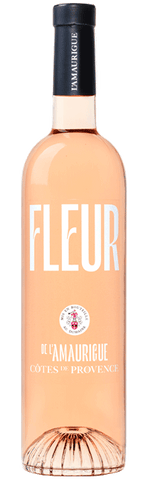 2024 Domaine de L'Amaurigue "Fleur" Cotes de Provence