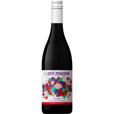 2023 Ant Moore Estate Series Pinot Noir