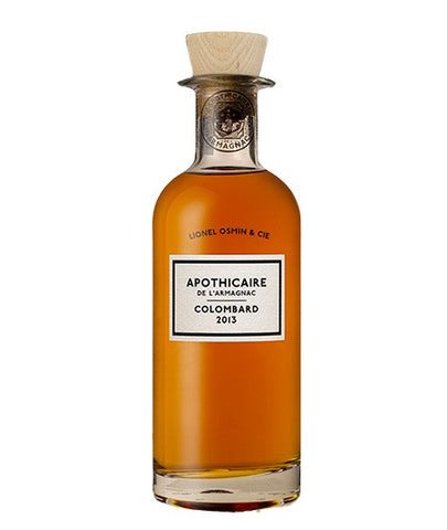 2013 Lionel Osmin & Cie Apothicaire de l’Armagnac Colombard