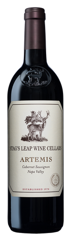 2022 Stag's Leap Wine Cellars Artemis Napa Valley Cabernet Sauvignon