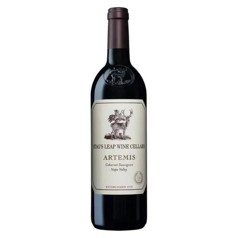 2023 Stag's Leap Wine Cellars Artemis Napa Valley Cabernet Sauvignon