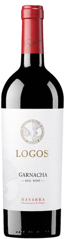 2019 Bodegas Escudero Logos Garnacha