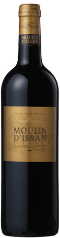 Chateau Moulin D'Issan Bordeaux Superieur