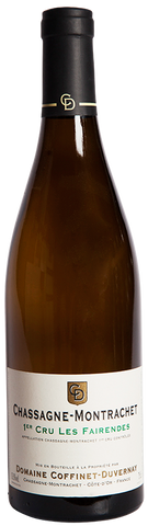 2022 DOMAINE COFFINET-DUVERNAY LES CHAMPGAINS