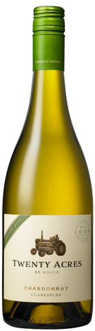 2023 Twenty Acres Chardonnay