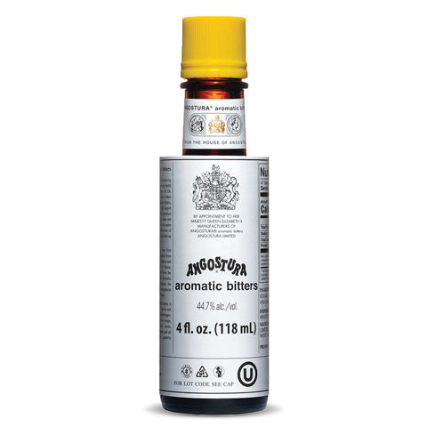 Angostura Aromatic Bitters