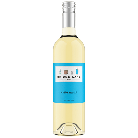 2025 Bridge Lane White Merlot
