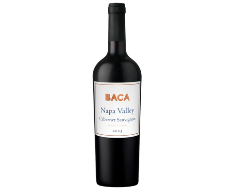 2023 BACA Cabernet Sauvignon