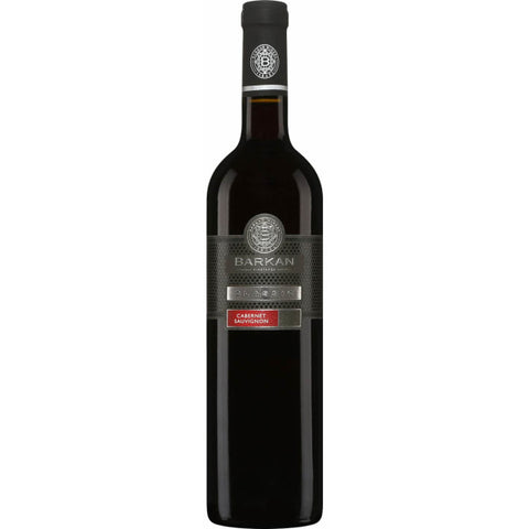 2024 Barkan Vineyards Classic Cabernet Sauvignon