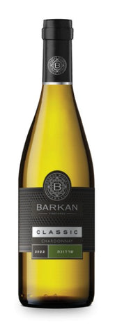 2025 Barkan Classic Chardonnay (Kosher)