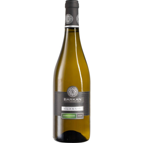 2024 Barkan Classic Chardonnay
