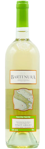 2023 Bartenura Pinot Grigio
