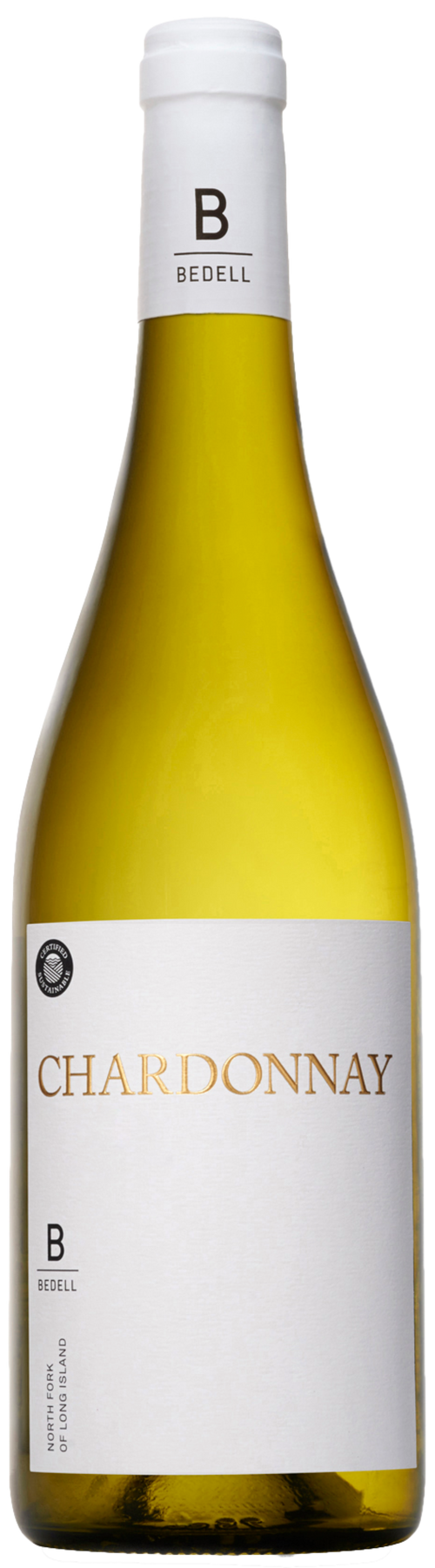 2025 Bedell Cellars Chardonnay - Hamptons Wine Shoppe